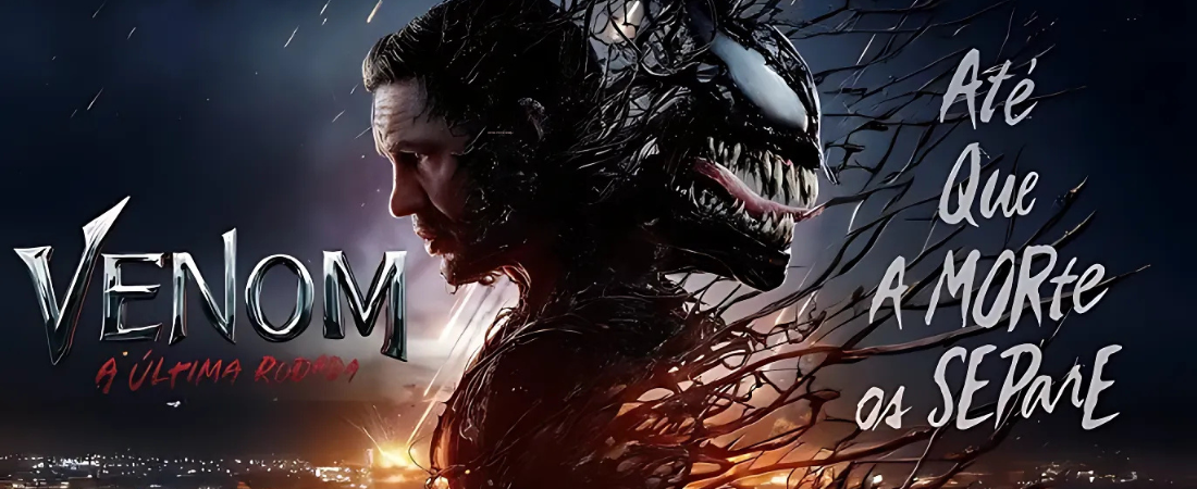 Venom 3: A Última Rodada